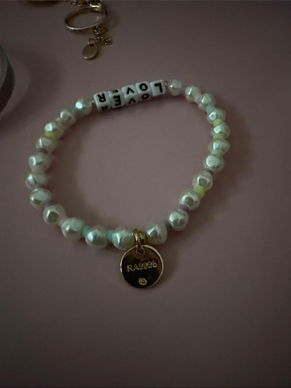 SALE! Jewlery bundle– Women’s Bracelet,necklace, ring - Picture 12 of 16